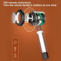 RemovezePro - Fabric Shaver With Lint Roller