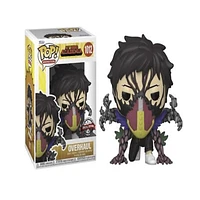 Funko Pop ! Anime My Hero Academia Overhaul Version 2 Figure