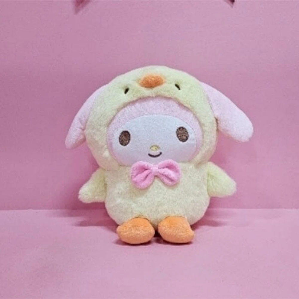 Sanrio My Melody 10" Plush in Chick Costume