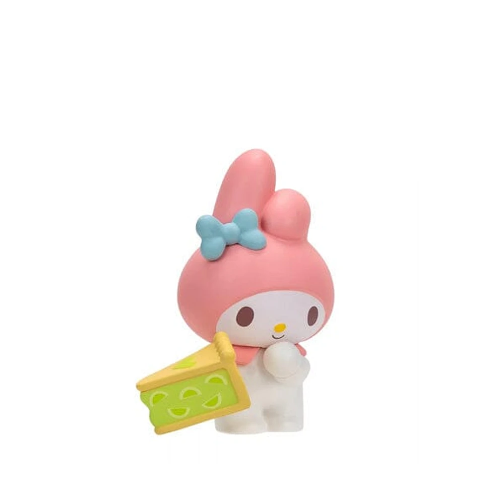 Sanrio: Hello Kitty and Friends Collectible Figurine Blind Bag | Sweet & Salty Series