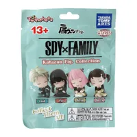 Spy Family Sleeping Figurine Mystery Pack
