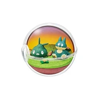 Re-Ment Pokémon: Terrarium Relaxing Time Blind Box (1pc)