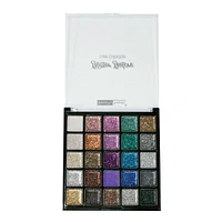 Beauty Treats: Glitter Galore Palette | Luxe Collection