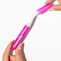 Hismile: PAP + Teeth Whitening Pen