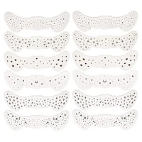 WOW GlitzFreckles: Glitter Freckles (6pk)