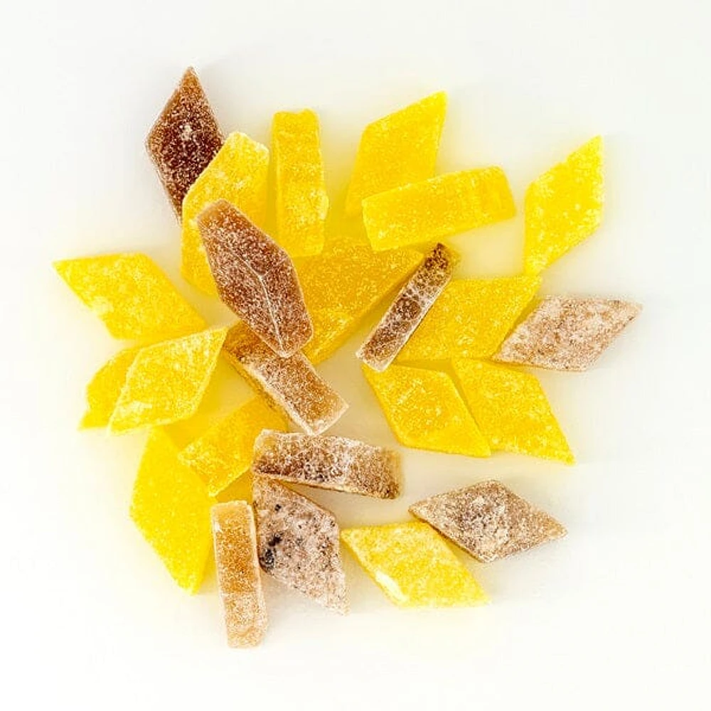 Sweet Luxe™ Crystal Candy - Multiple Flavors