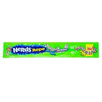 Nerds Ropes: Easter Holiday Edition