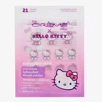 Hello Kitty x The Creme Shop Over-Makeup Blemish Patches