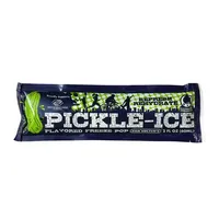 Van Holten's Pickle Ice: Flavored Freeze-Pop (1pc)