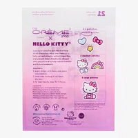 Hello Kitty x The Creme Shop Over-Makeup Blemish Patches