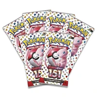 Pokémon TCG Japan: Scarlet & Violet 151 Factory Sealed Booster Box (20 Packs)