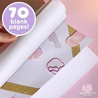 Hello Kitty x STMT 50th Anniversary DIY Journaling Set