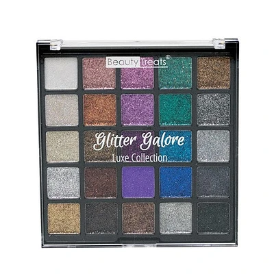 Beauty Treats® Glitter Galore Palette | Luxe Collection