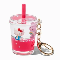 Hello Kitty & Friends x Care Bears: Tsunameez Keychain Blind Bag | Ships Assorted