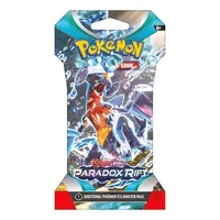 Pokémon TCG: Scarlet & Violet Paradox Rift Sleeved Booster