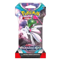 Pokémon TCG: Scarlet & Violet Paradox Rift Sleeved Booster