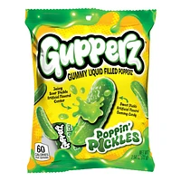 Gupperz Poppin' Pickle's 2.54OZ