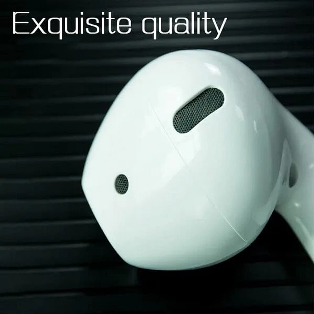 PodTunes: Giant Earbud Speaker w/ Stand