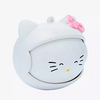 Hello Kitty Sanrio 50th Anniversary Rotating Case TWS Earbuds