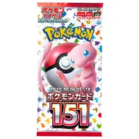 Pokémon Trading Cards: Japanese Scarlet & Violet | NEW Booster Packs!