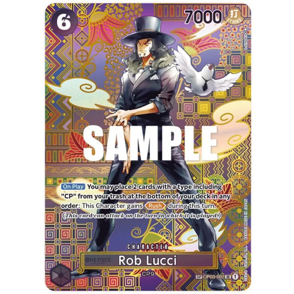 One Piece TCG: Awakening Of The New Era Booster Pack (OP-05)