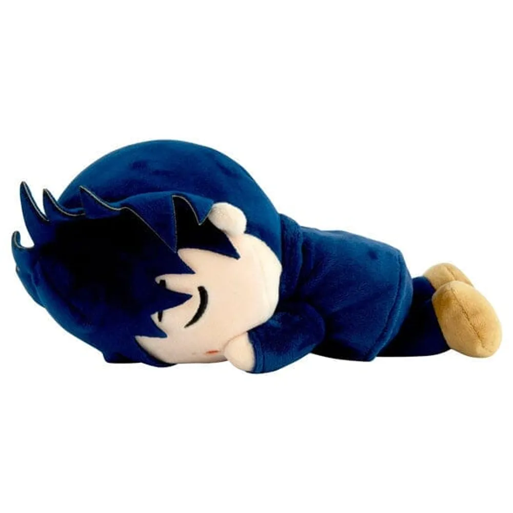 Jujutsu Kaisen: Suya Suya Sleeping Plush | Megumi Fushiguro