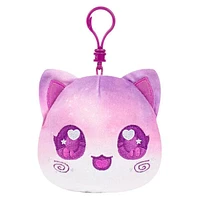 Aphmau MeeMeows: Catface Plush Clip-Ons Blind Bag