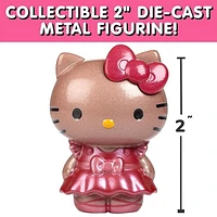 Sanrio Hello Kitty 2" Metal Diecast Figure (Ships Assorted)