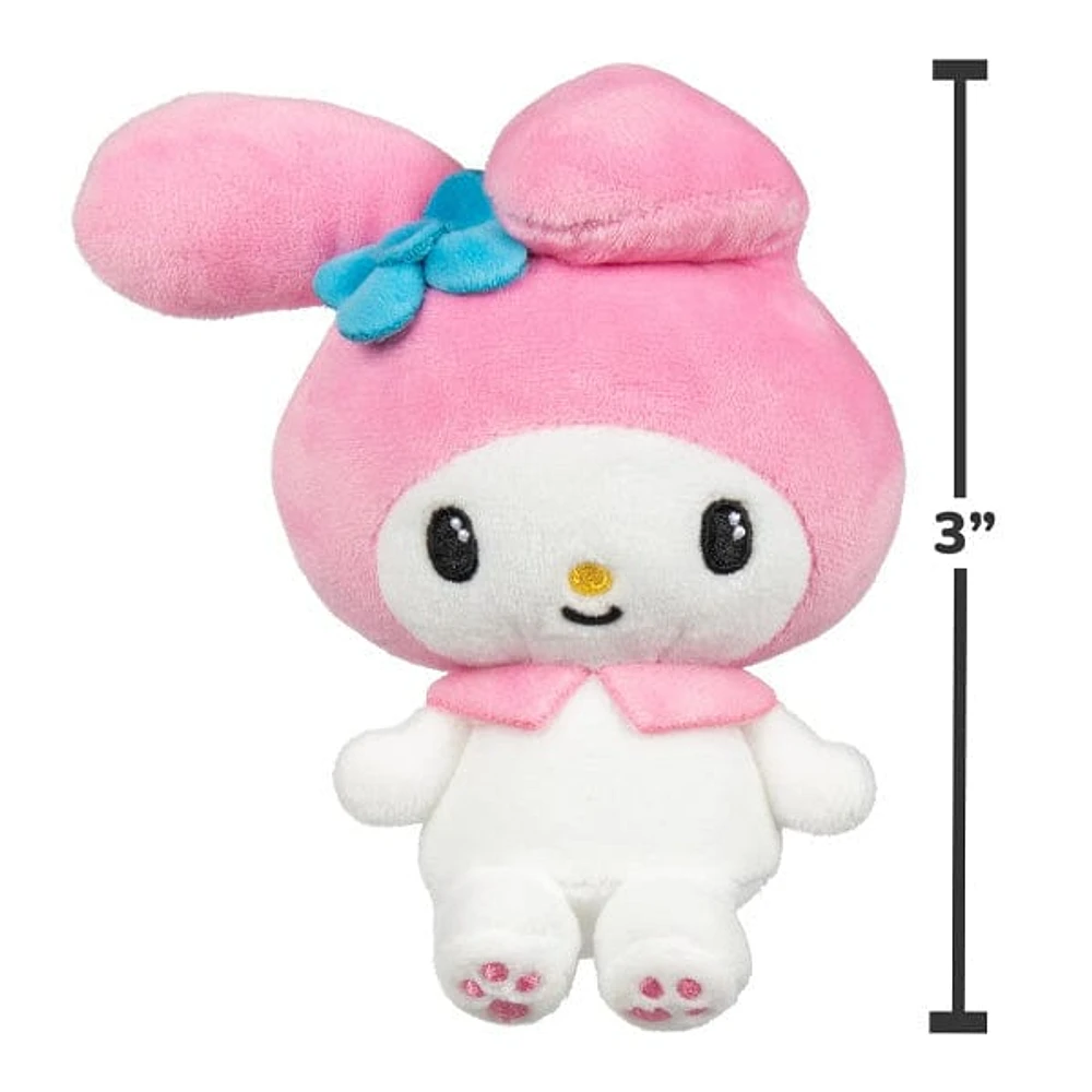 Sanrio: Hello Kitty and Friends 12" Plush Celebration Bouquet