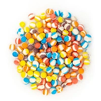 Freezyums Freeze Dried Tropical Button Candy