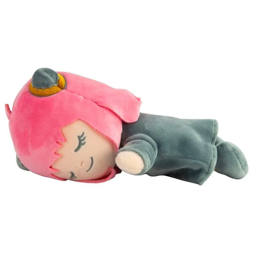 Spy x Family: Suya Suya Sleeping Plush | Anya Forger