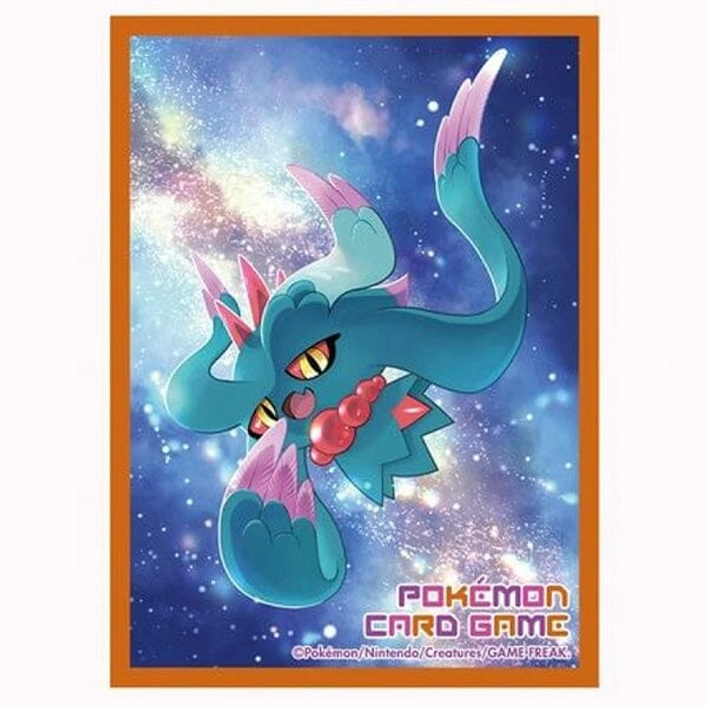 Pokémon: TCG Japan | Ancient & Future Card Sleeves | Pack of 64