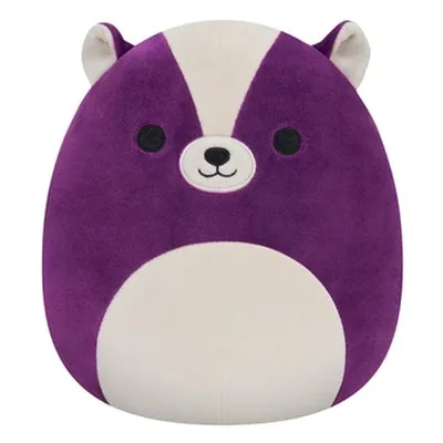 Squishmallows Super Soft Plush Toys | 7.5" Sloan the Skunk