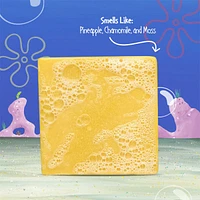 Dr. Squatch® SpongeBob™ Nauticaul Nonsense All-Natural Bar Soap For Men (1pc) Limited Edition