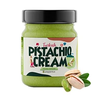 Peppertux: Vegan Pistachio Cream 7oz