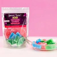 Sweet Luxe™ Crystal Candy - Multiple Flavors