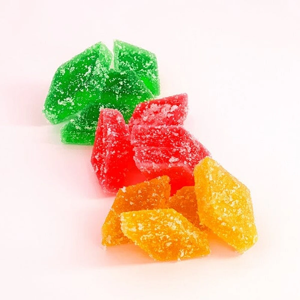 Sweet Luxe™ Crystal Candy - Multiple Flavors