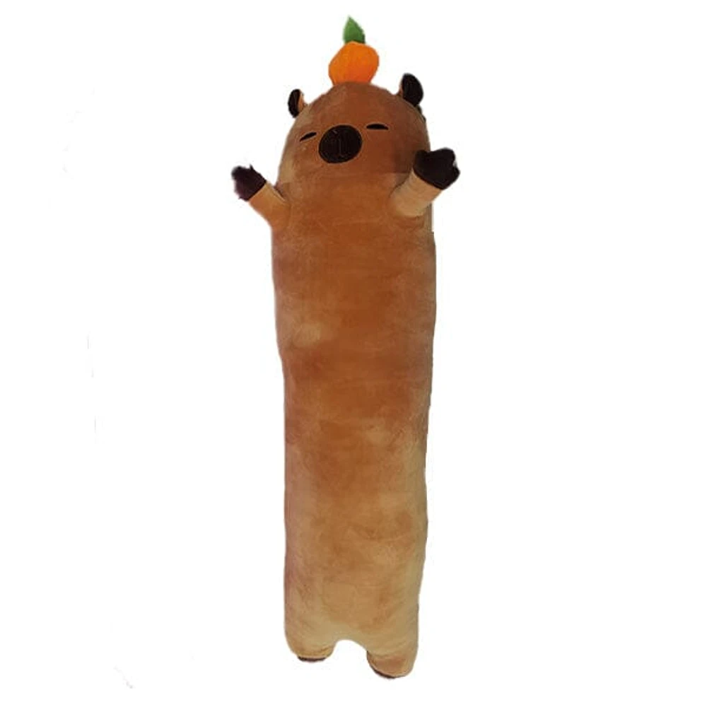 Long Animal Plush Toy 3ft Body Pillow