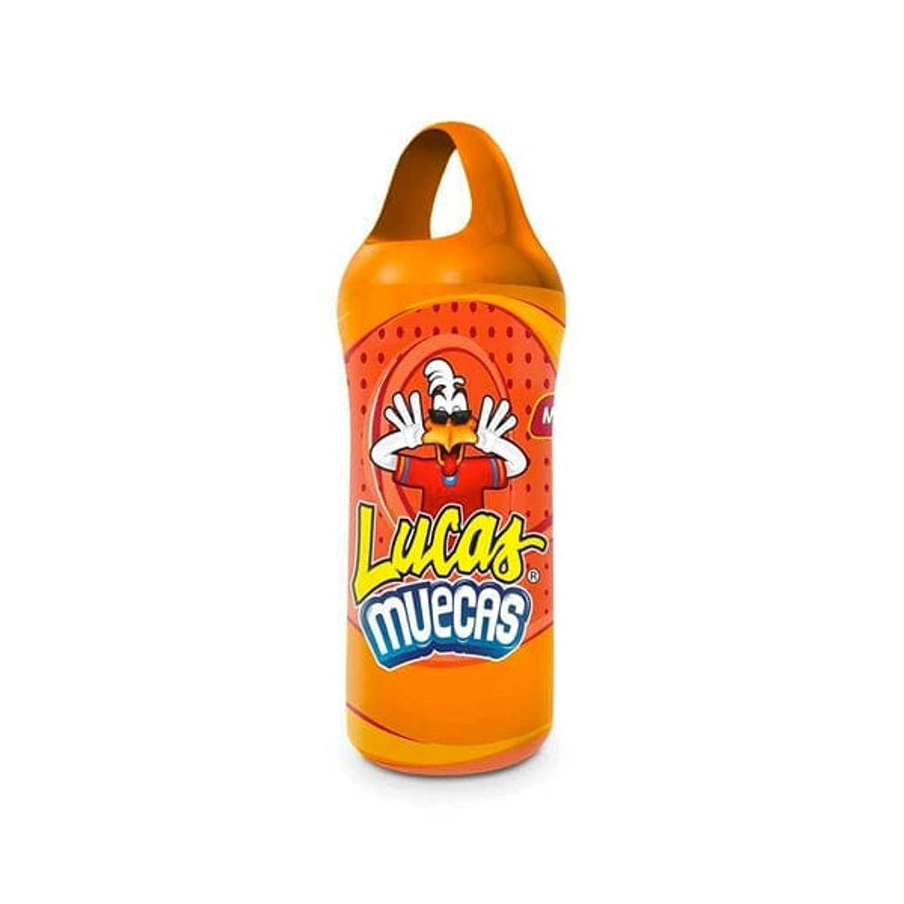 Lucas Muecas Lollipop w/ Chili Powder (Multiple Flavors)