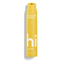 Hismile: Anti-Cavity Toothpaste | Mango Sorbet Flavor