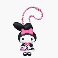 Hello Kitty & Friends: My Melody & Kuromi Sweet Lolita | Collectible Figurine Blind Bag