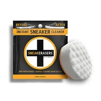 SneakErasers: Instant Sneaker Cleaner