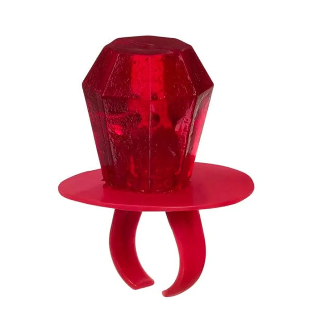 Ring Pop: Valentines Day Edition (3 Pack)