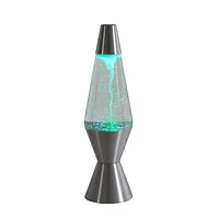 Tornado Twister Color-Changing LED Lamp