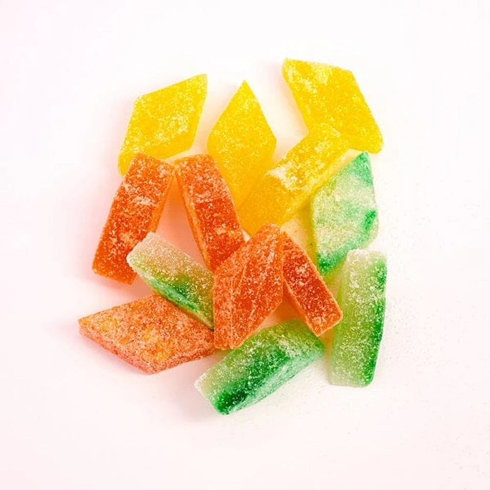 Sweet Luxe™ Crystal Candy - Multiple Flavors