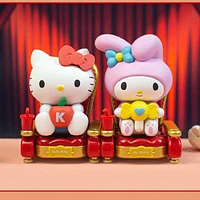 Hello Kitty & Friends: Sanrio's Theatre Series 2 | Collectible Figurine Blind Box