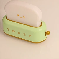 Toastin' Goodlight: Toast Night Light