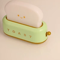 Toastin' Goodlight: Toast Night Light