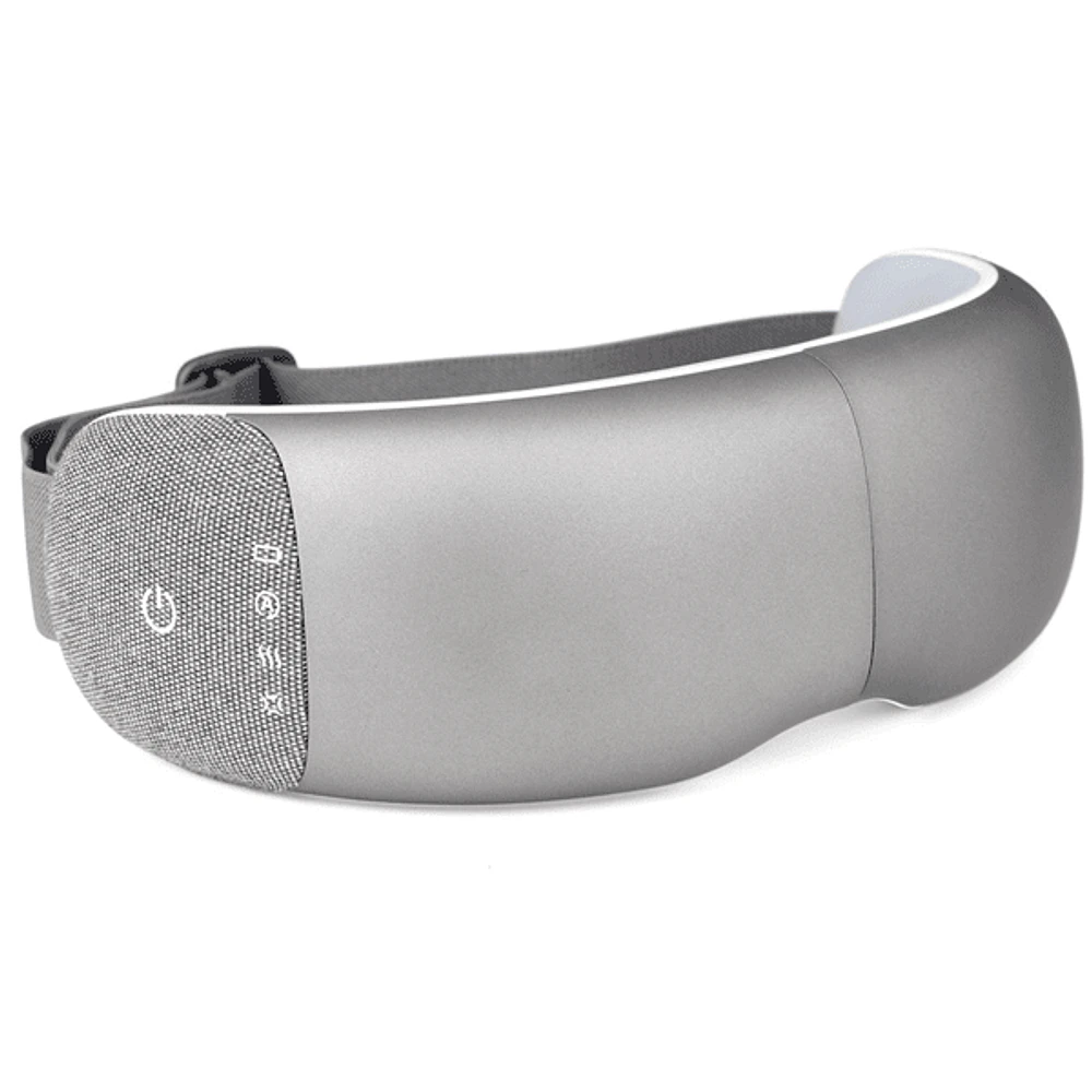 Quantum™ BlinkBliss: Folding Eye Massager