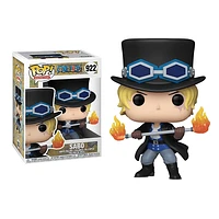 Funko Pop! Anime: Sabo - One Piece